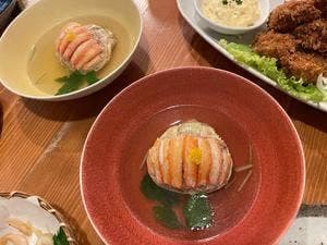 笠舞おでん つぼみ