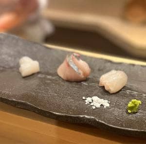 鮨 永いし