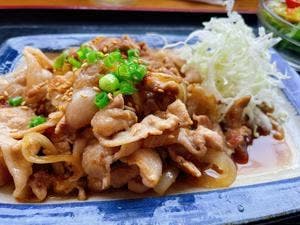 健康レストラン しみず魚to畑 エスパルスドリームプラザ店