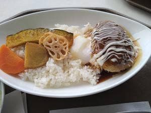 キッチンHana 花菜ガーデン