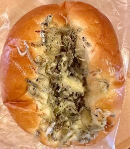 ベーカリーナカムラ