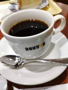 ドトールコーヒーショップ 難波店