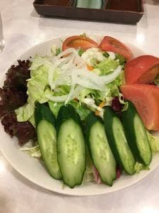 焼肉三水