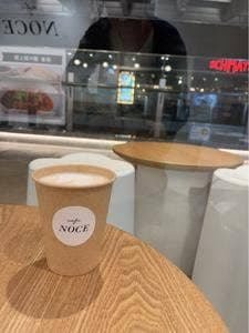 cafe NOCE