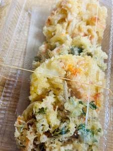 天ぷら新宿つな八新宿京王デリカ店
