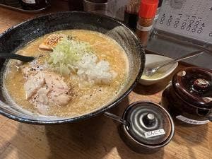 らーめん 獅子王