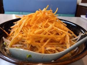 くるまやラーメン 西船橋店