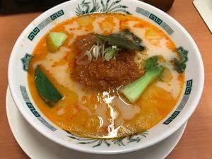 日高屋 金沢文庫東口店