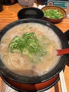 うま屋ラーメン 名北店