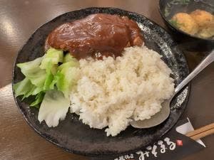 鉄板焼き居酒屋 みぞまる