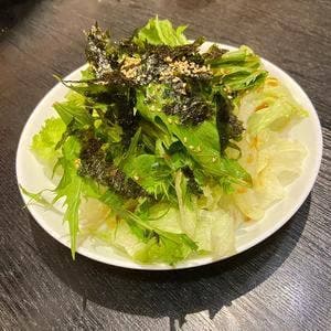 十勝ホルモン KEMURI 阪東橋店