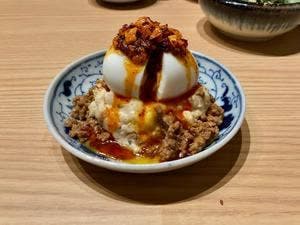 Nakame Sakaba 阿弥頭