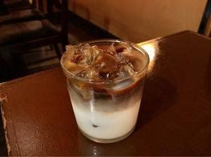 カフェ フォリオ