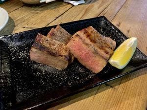 ベコヒラ