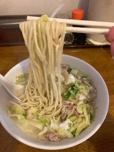 中華飯店ながさこ