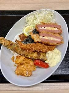 かつや 新橋店
