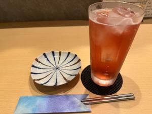 おばんざいと韓国パンチャン
