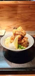 麦きり トクオカ