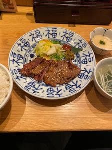 肉匠の牛たん たん之助 ヨドバシAkiba店