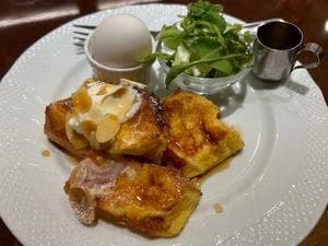 星乃珈琲店 ヤエチカ店