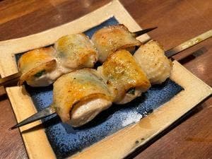 蒼天