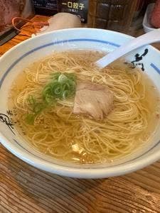麺屋あおい
