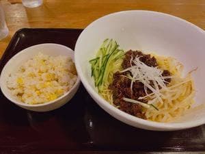 中国酒家 貘