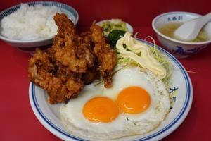 大勝軒