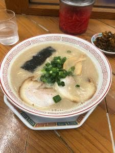 大久ラーメン 鳥栖店