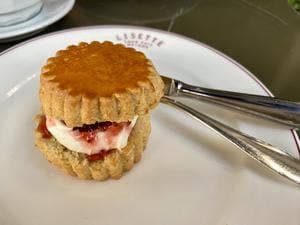 Cafe Lisette