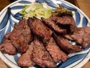 仙台 牛たん みやぎ 伊勢丹浦和店