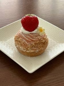 京都 クグロフ家