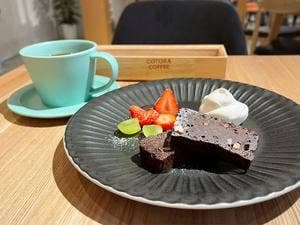 COTORA COFFEE