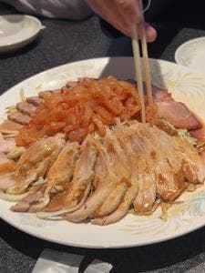 香港居酒屋 華翠苑