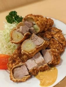 とんかつ とんき