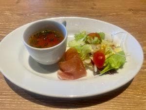 Italian Kitchen VANSAN 富士店
