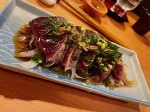 宵の口