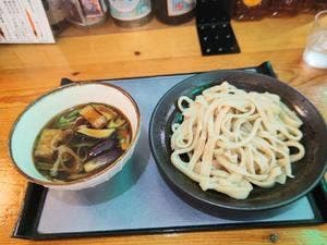 秀吉うどん 桜木町店