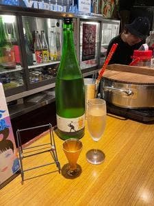 ゆるりと会心の一撃