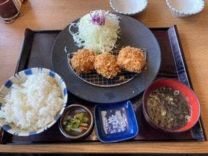 金沢かつぞう 白山店