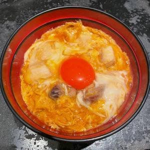 鶏味座 ダイバーシティー東京プラザ店