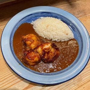 もうやんカレー 池袋店