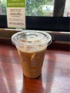 ドトールコーヒーショップ 西武池袋駅店