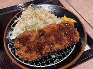 豚屋とん一 イオンモール神戸南