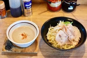 二代目 麺の坊 晴レル屋