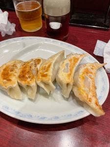 上海厨房 家楽 神田駅前店
