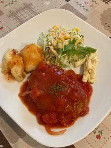 おにおんとまと