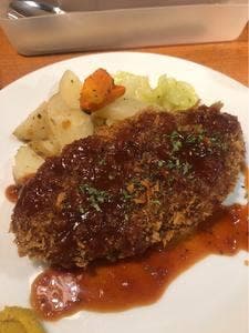 Mo's Cafe