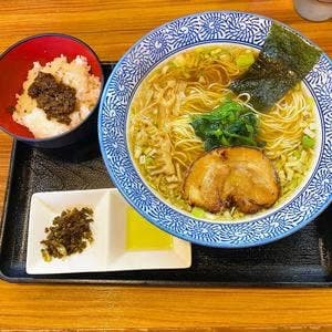 らーめん鈴家