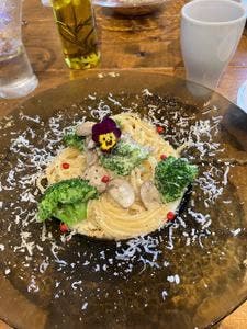 カフェ六月園